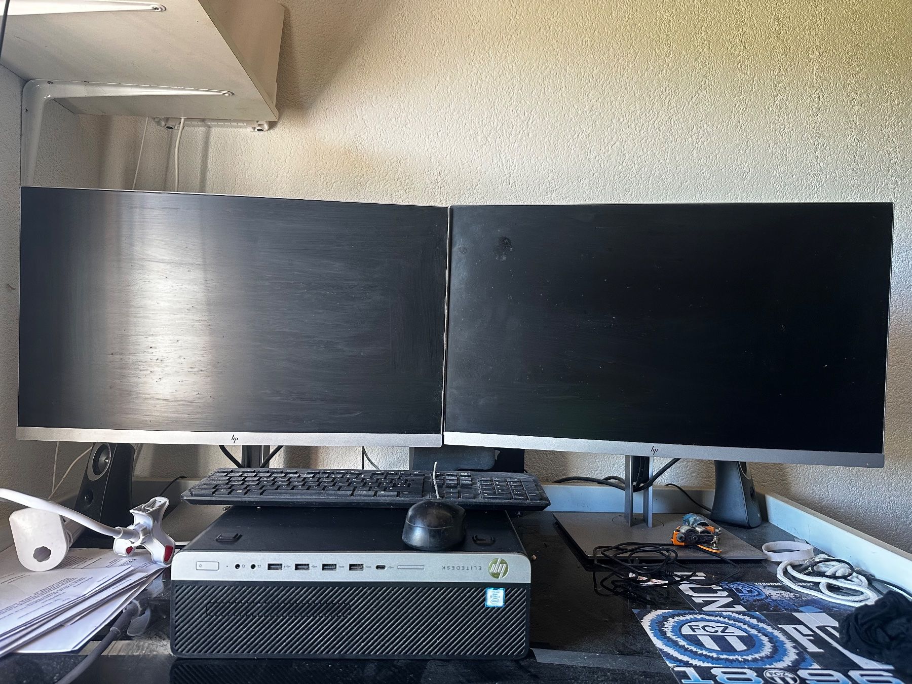 PCs: Computer – D'occasion à Baar par adr_cd2h