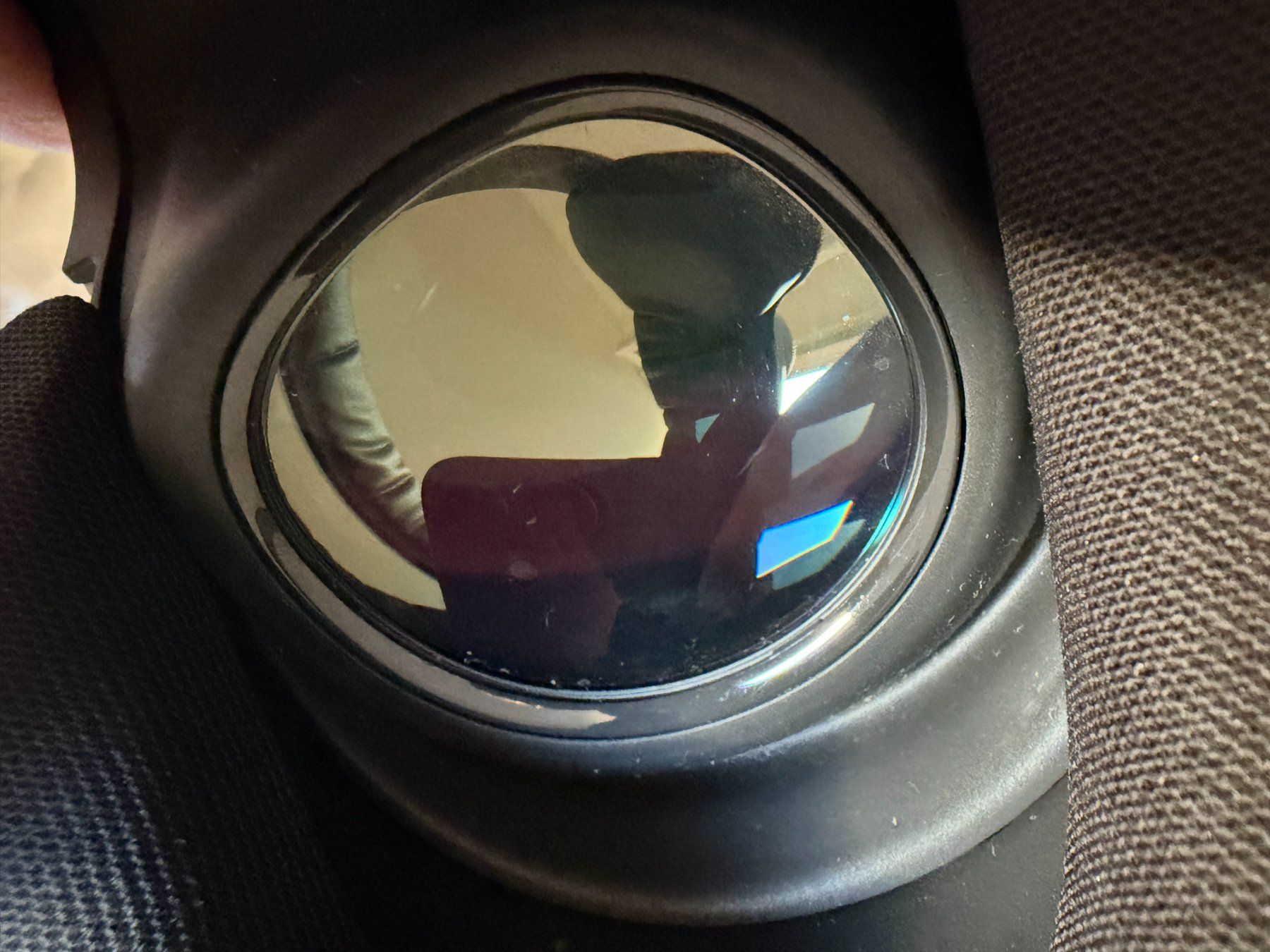 Casque VR: Meta Quest 3 - 128GB – D'occasion à Interlaken par luu_7d25 2