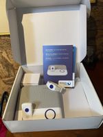 Alarme d'urgence SmartLife Care