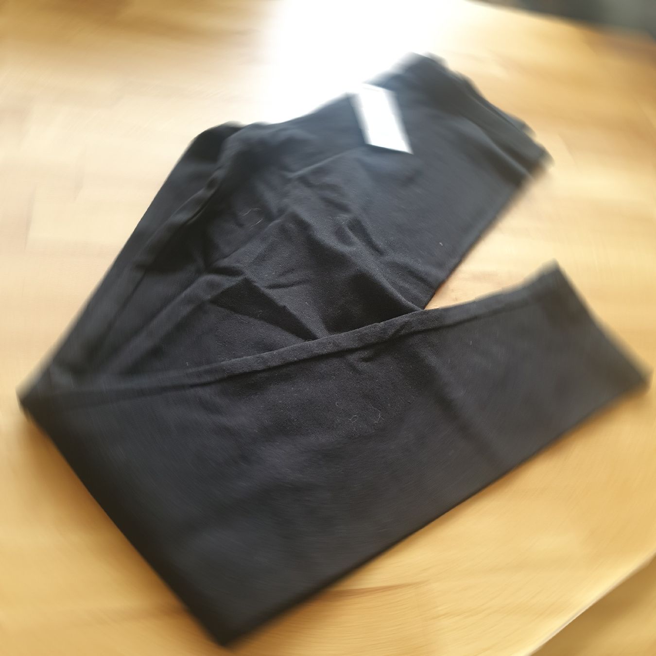 Calze & Collant: Neue Leggins Gr 134-146 – Nuovo e nell'imballaggio originale da Pfaffhausen venduto da mai2002