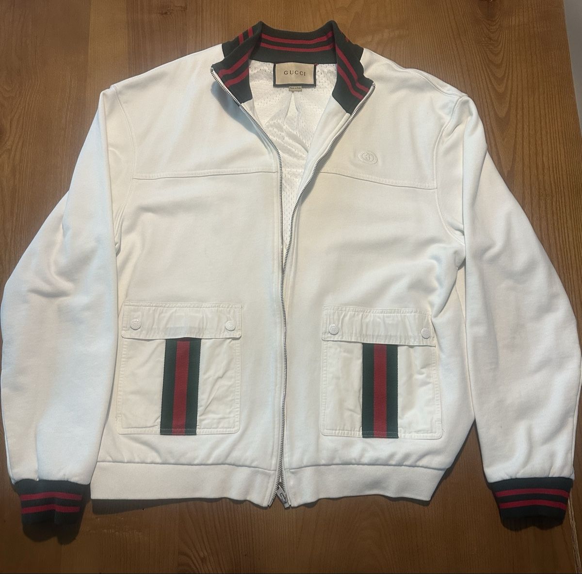 Gucci Giacche: Gucci jacket – Usato da Walperswil venduto da 1pe_2rbz 1