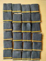 Schweizer Armee Militär Uniform Schulterpatten