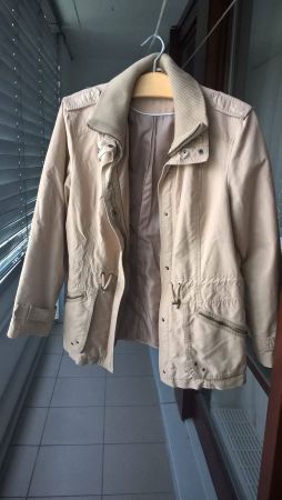 Jacke BIAGGINI Gr. L -  BISEX