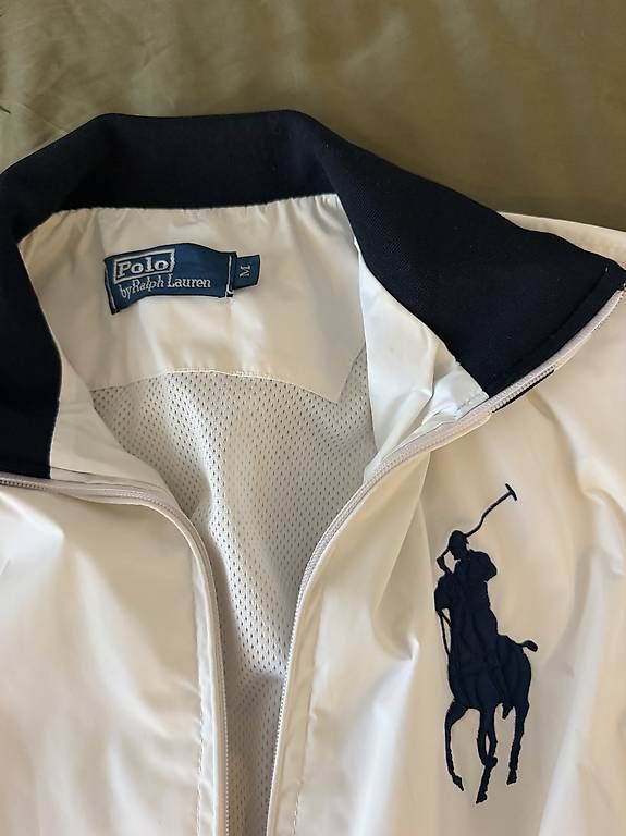 Jacken: polo ralph jacke m – Neu und originalverpackt aus flurlingen von meierm30 1
