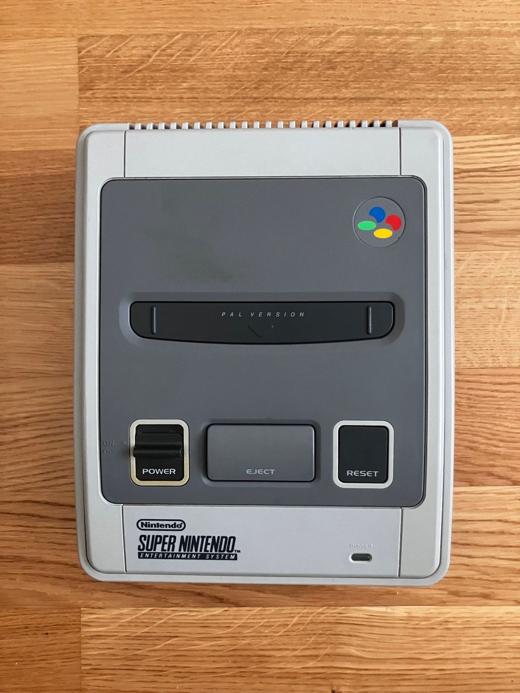 Nintendo Console: Snes 1-chip-02, FULL RECAP – Usato da Genève venduto da est_msm8