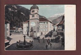 ALTDORF - Hauptplatz - 1904