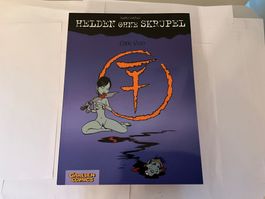 Helden ohne Skrupel Bd.3 - Ching Soao