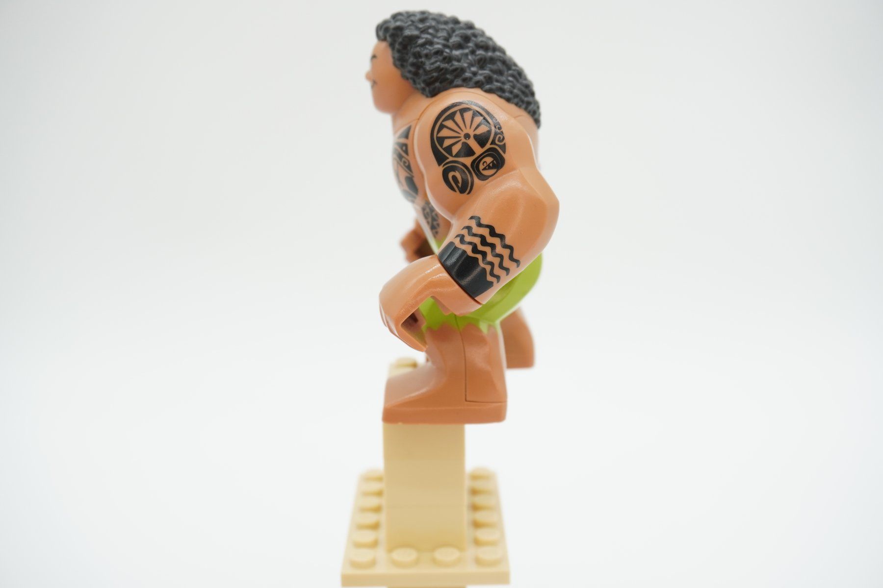Lego Spielzeuge: Lego Disney Moana Bundle - moa010 & dis088 – Gebraucht aus Zürich von PWGrZ 8