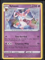 POKÉMON / Slyveon / SWSH Promos 🇺🇸