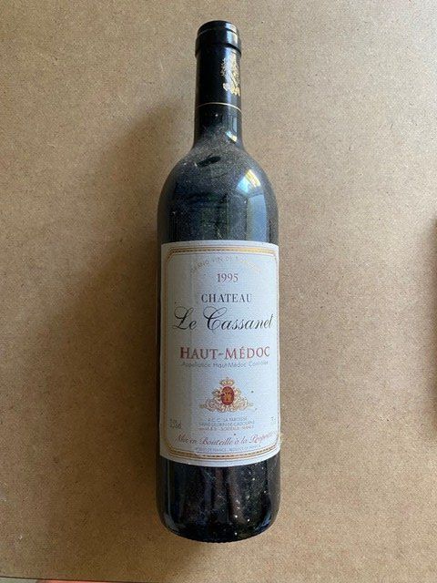 Vino: Rotwein Raritäten – Nuovo (secondo la descrizione) da Wilen (Sarnen) venduto da Kambeli 4