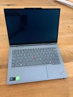 Lenovo ThinkPad X1 2-in-1 Gen 9, mit Stift