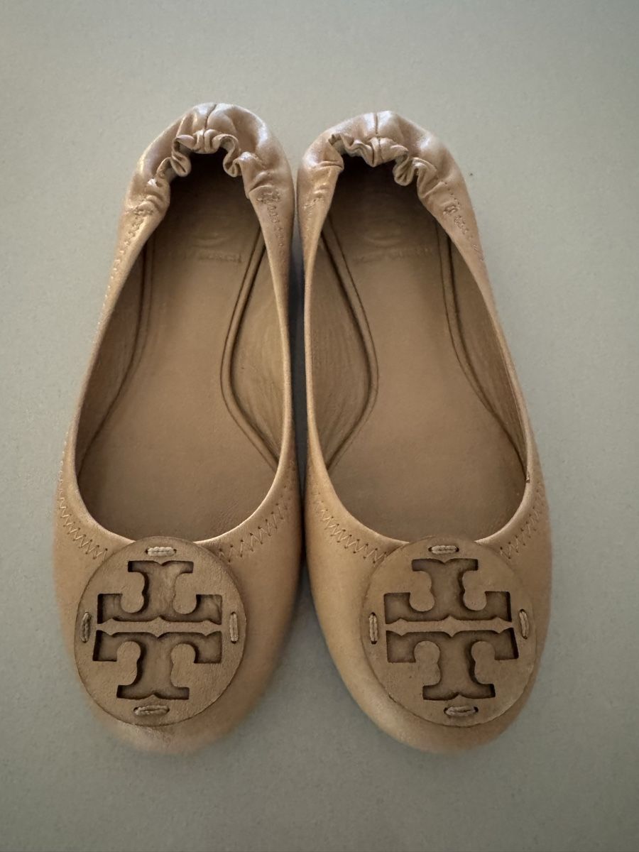 Tory Burch Chaussures femmes: Tory Burch Flat – D'occasion à Petit-Lancy par Rod2107