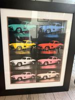 Poster Andy Warhol