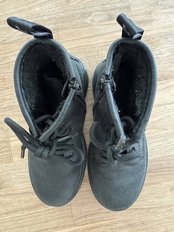 Chaussures hommes: Dr Martens 30 – D'occasion à Zürich par dominicmueller87 3