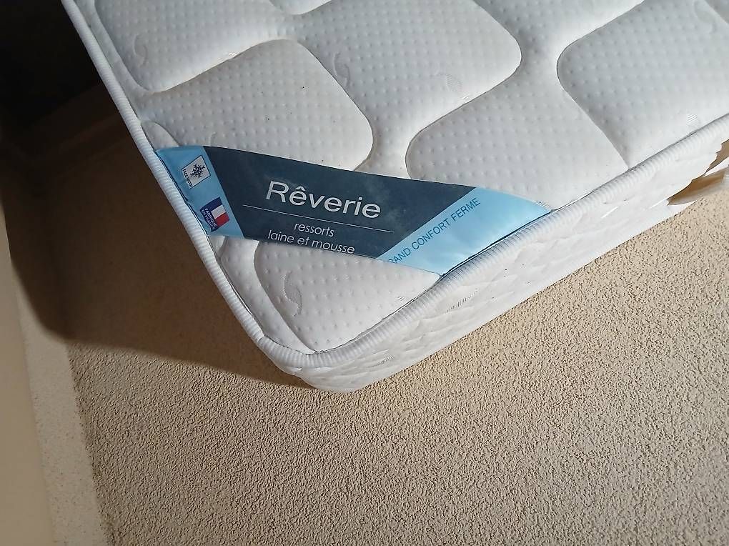 La Redoute Letti: Lit une place enfant la redoute – Usato da Lausanne venduto da hdda 4
