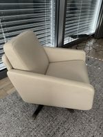 Sessel Intertime Nano Leder Relaxsessel guter Zustand