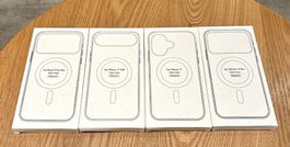 étuis pour iPhone 17, 17 Air, 17 Pro, 17 Pro Max