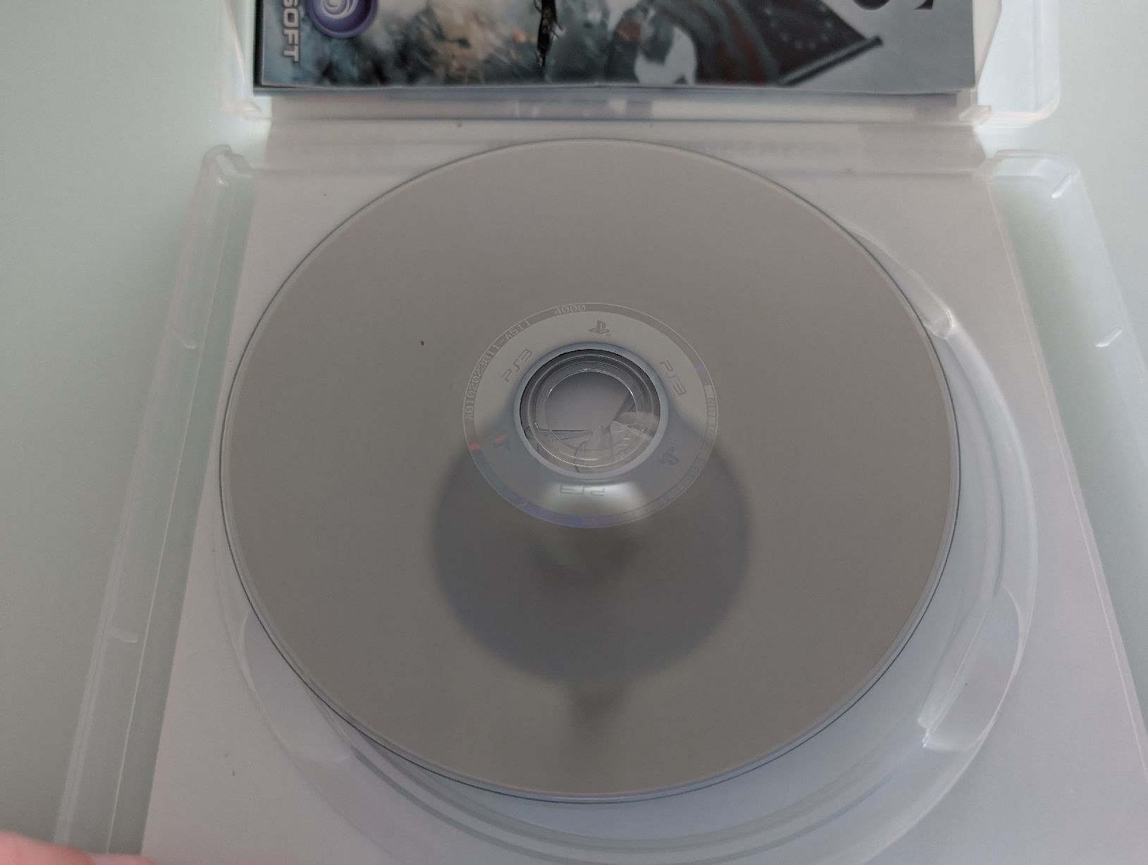 Sony Giochi: Assassin's Creed 3 (PS3) – Usato da Winterthur venduto da sax8400 3