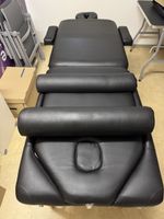 Massageliege