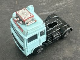 Gorgi LKW Volvo ab 9.-