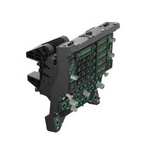 WINCTRL WinWing FA-18 UFC Panel + HUD