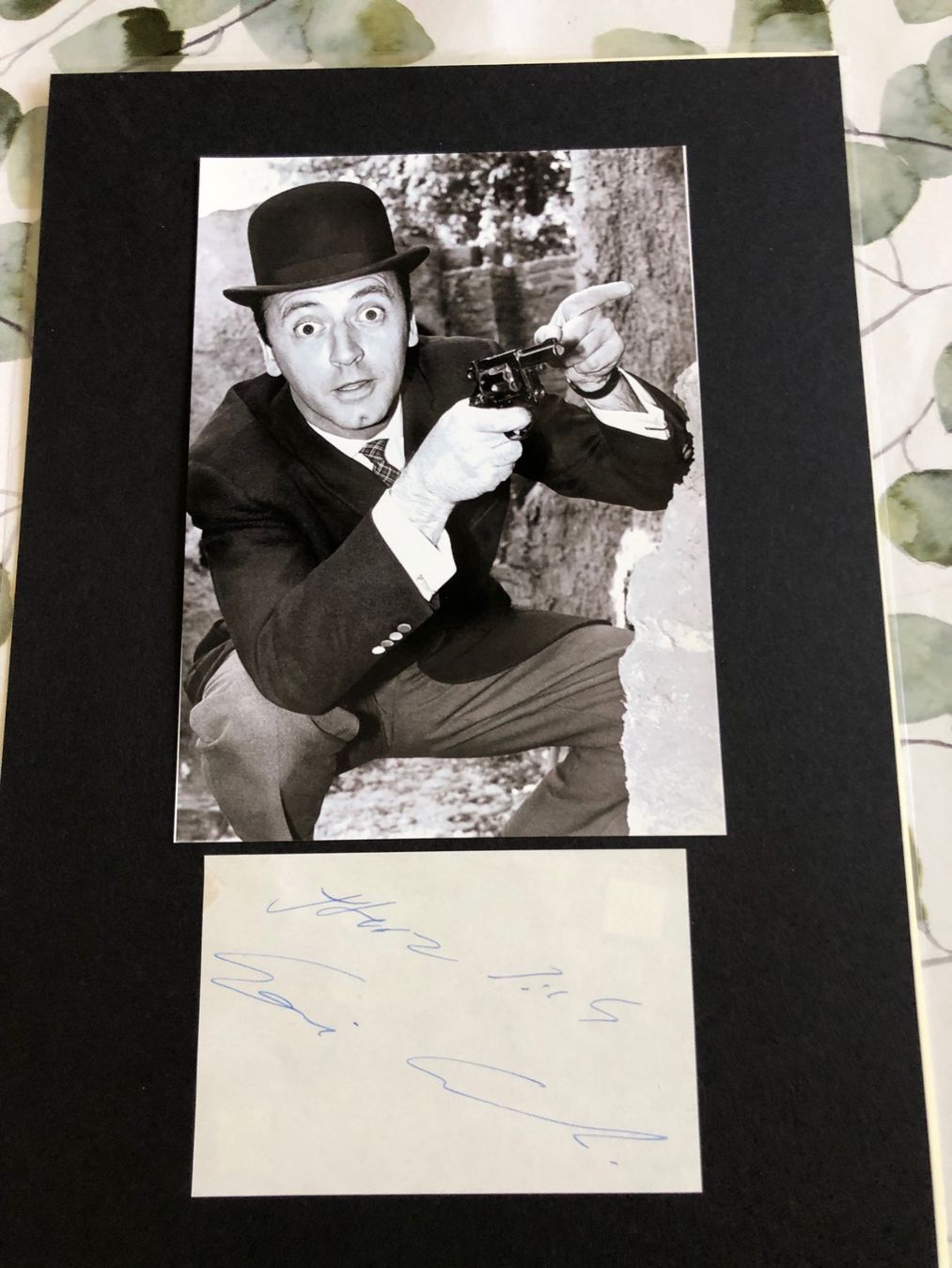Autografi: VIELE HERVORAGENDE AUTOGRAMME – Usato da Egg b. Zürich venduto da bunny-dieter 2