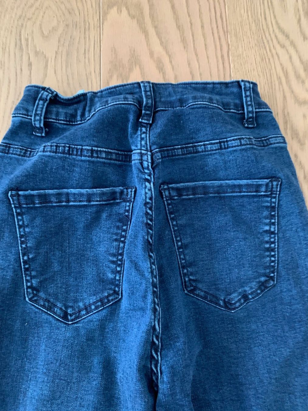 Jeans: Damen Jeans Monday Gr. S Strech – Gebraucht aus Kirchdorf AG von coco123 5