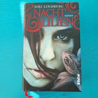 Siri Lindberg - Nachtlilien