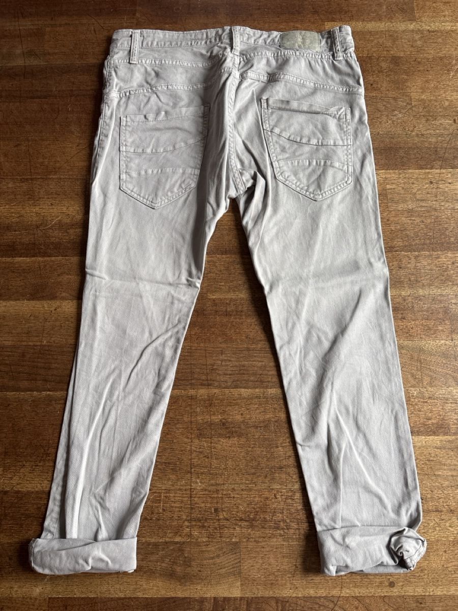 Please Jeans Jeans: Pleas Jeans grau Gr. S – D'occasion à Boll par naluya 2