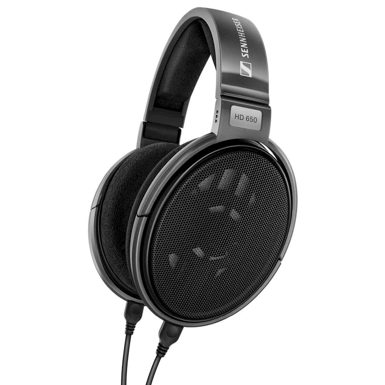 Sennheiser Casques audio: Sennheiser HD 650 Kabel analog Kopfhörer – Neuf avec emballage d'origine à Bottighofen par zaap