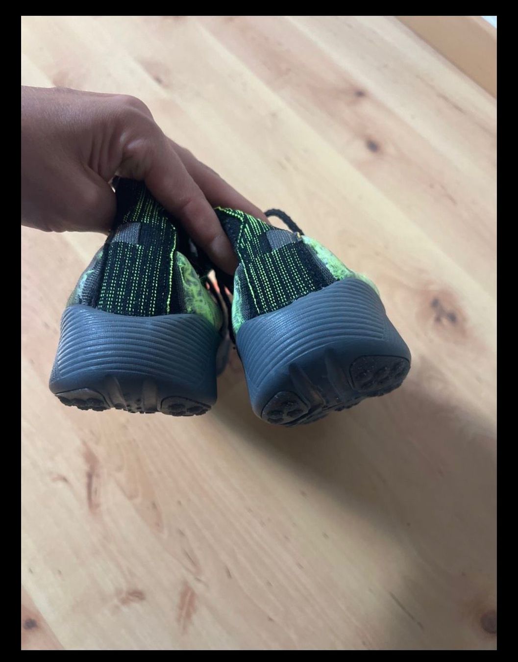 Nike Schuhe für Jungen: Nike ISPA – NEU – Gr. 38 – Neu und originalverpackt aus Biel/Bienne von Aare5 2