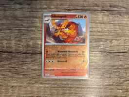 Infernopod SSP DE NM Reverse Holo