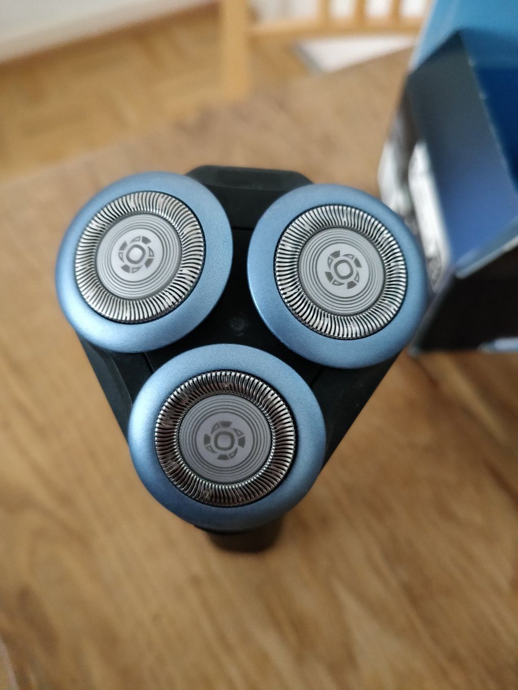 Philips Rasoi & Lamette da barba: Rasoir électrique Philips 5000X – Usato da Genève venduto da Dav_ 2