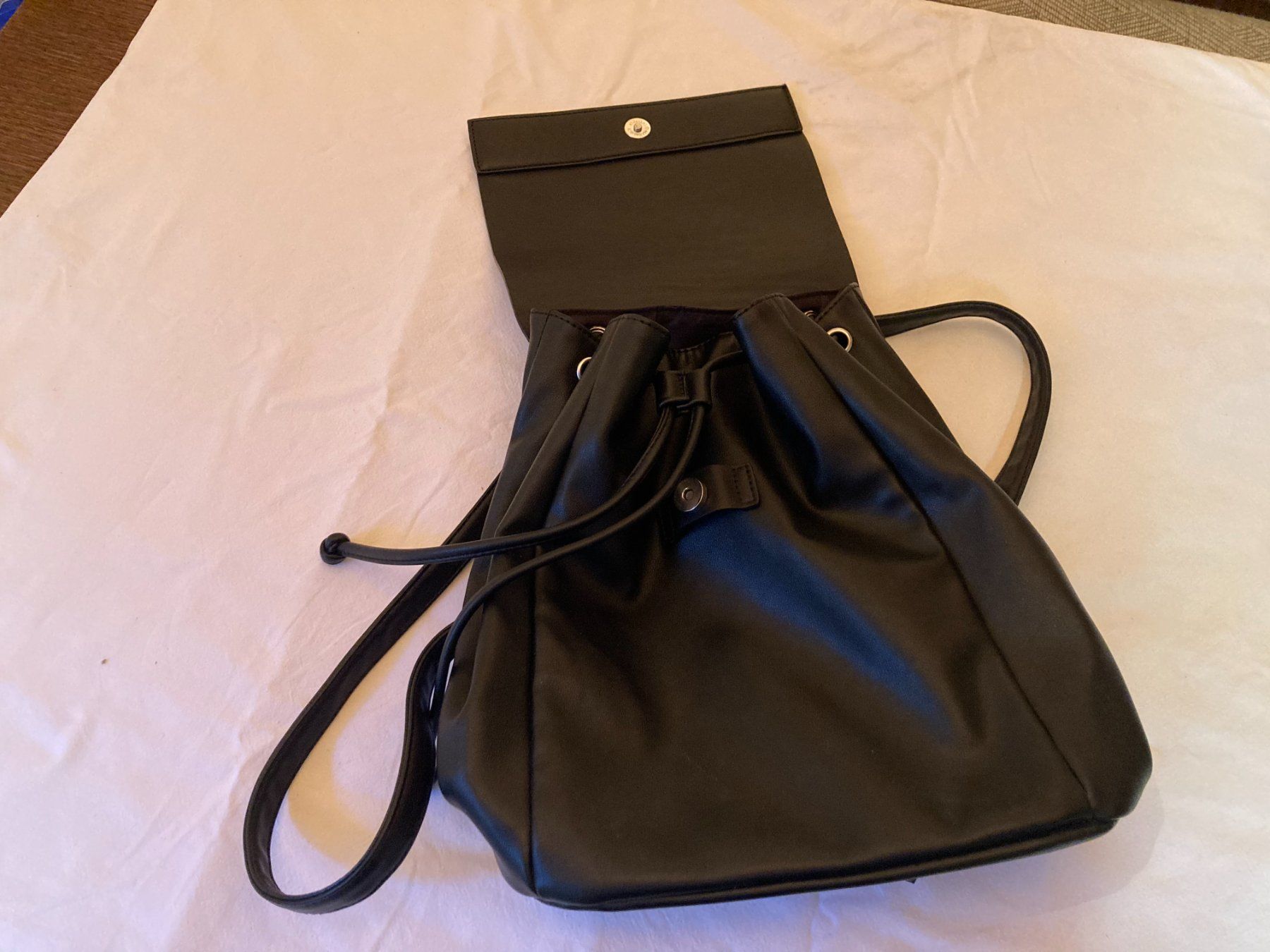 Zaini: Rucksack – Nuovo (secondo la descrizione) da Jegenstorf venduto da Mm2448