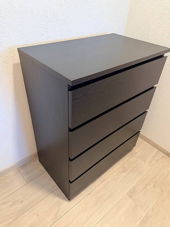 Ikea Kommoden: Commode IKEA – Gebraucht aus Echallens von mat_86bq 2