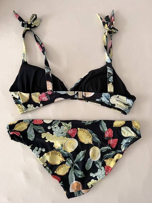 Costumi da bagno & Bikini: Seafolly Bikini 14 42 Obst – Usato da Wallisellen venduto da bid_sbr9 1