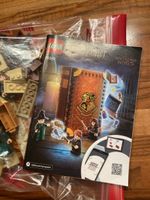 Lego Harry Potter Gryfindor