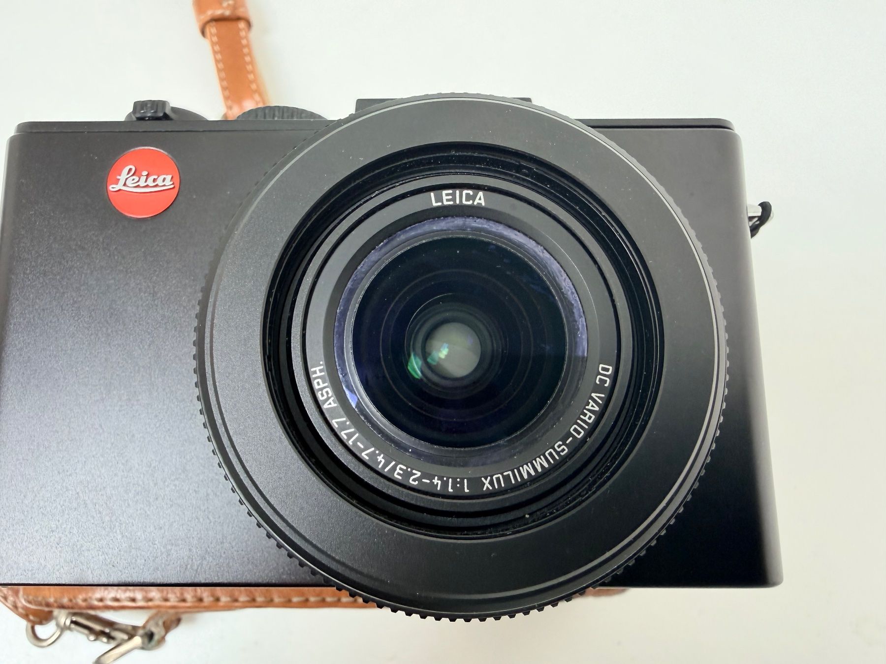 Leica Kamera: Leica Kamera – Gebraucht aus Wettingen von jo_walters 2
