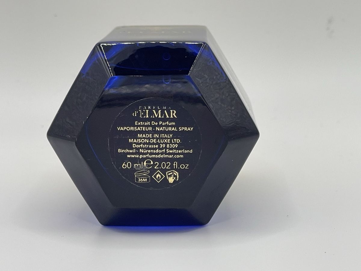 Profumi & Eau de Toilette: Parfums d'Elmar - Yara 60ml – Usato da Frenkendorf venduto da Sakima1 4