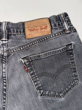 Vintage Levis Jeans