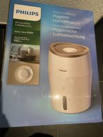 Luftbefeuchter