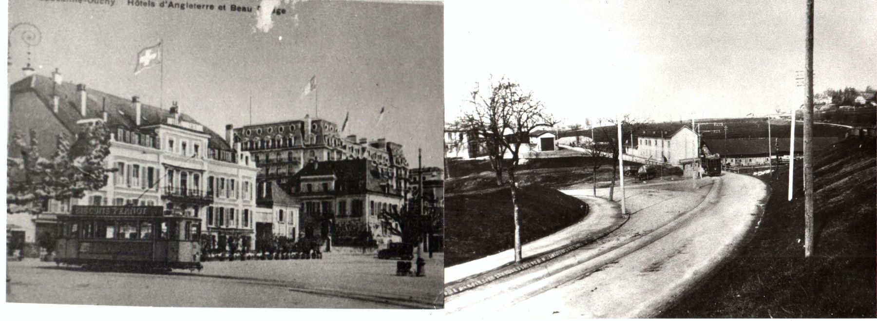 Cartoline postali: TL - années 1900 – Usato da Chavornay venduto da 4dphila