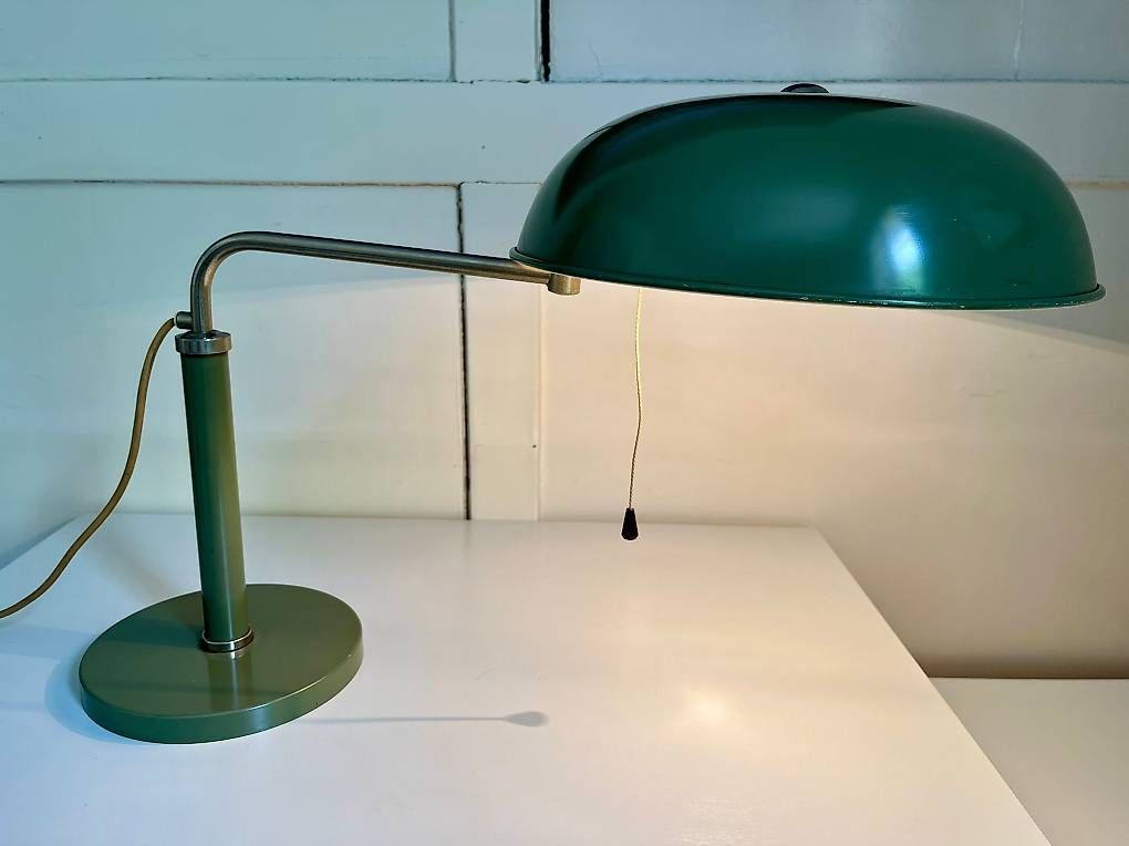 Lampade: Design-Lampe "AMBA" (original) – Usato da Bern venduto da DJLeo 1