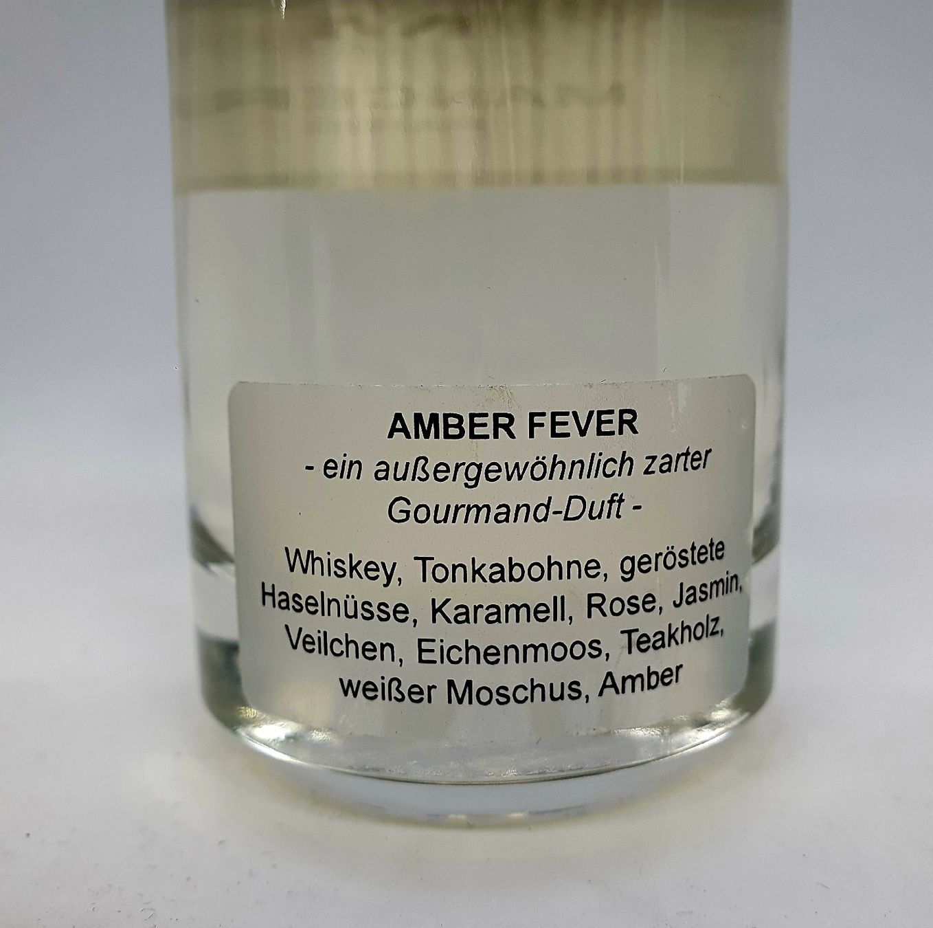 Mancera Parfum & Eau de Toilette: 2 ml AMBER FEVER MANCERA ABFÜLLUNG – Neu (gemäss Beschreibung) aus St. Gallen von CaliSunshine 1