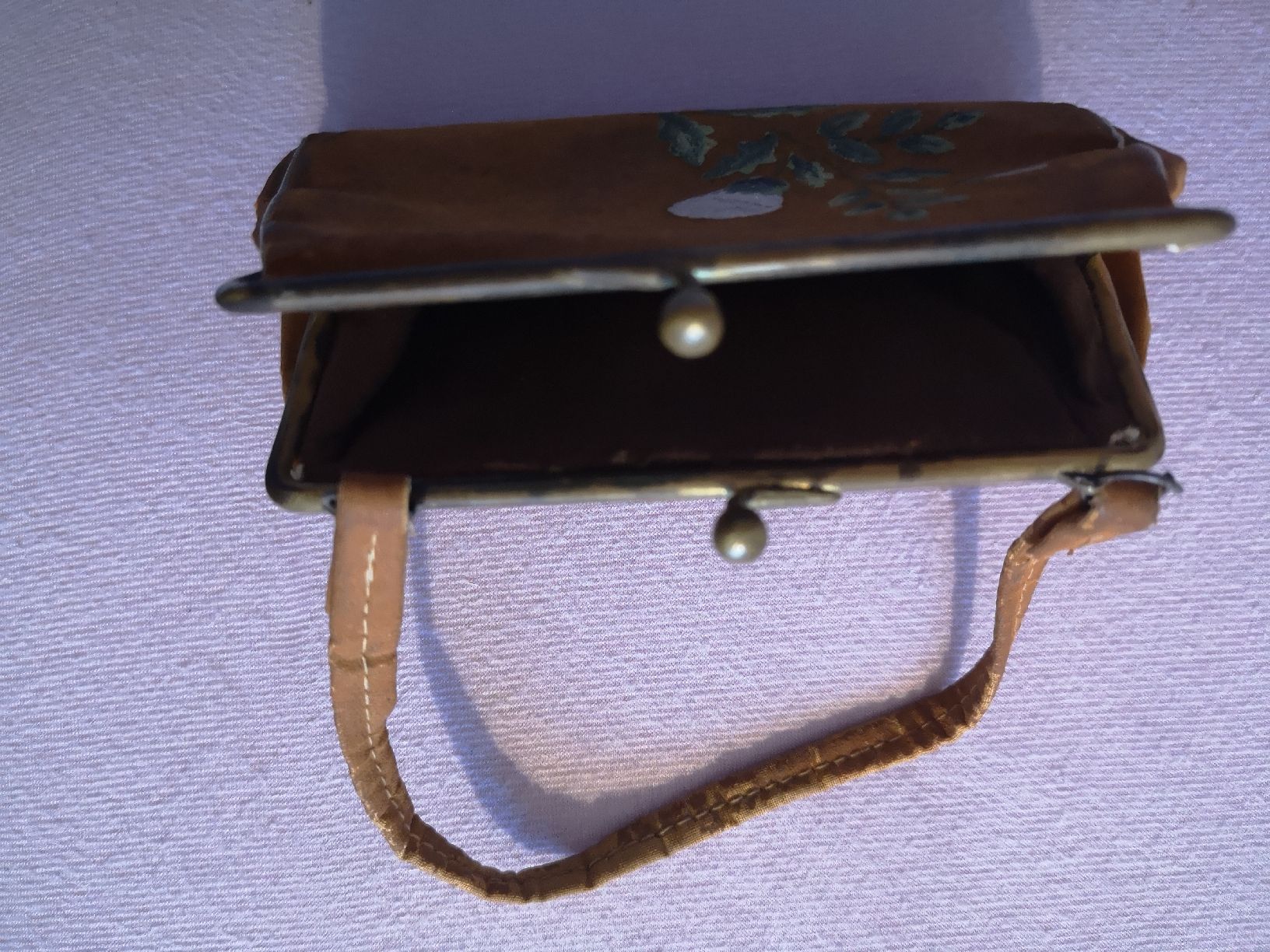 Bambole: PUPPEN TASCHEN LOT – Usato da MUEHLEBERG venduto da Cocolinette 1