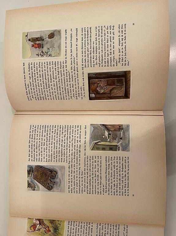 Bücher: Heidi Silva-Bücher 1944 1946 Originale komplett – Gebraucht aus Affoltern am Albis von Feelgood7 2
