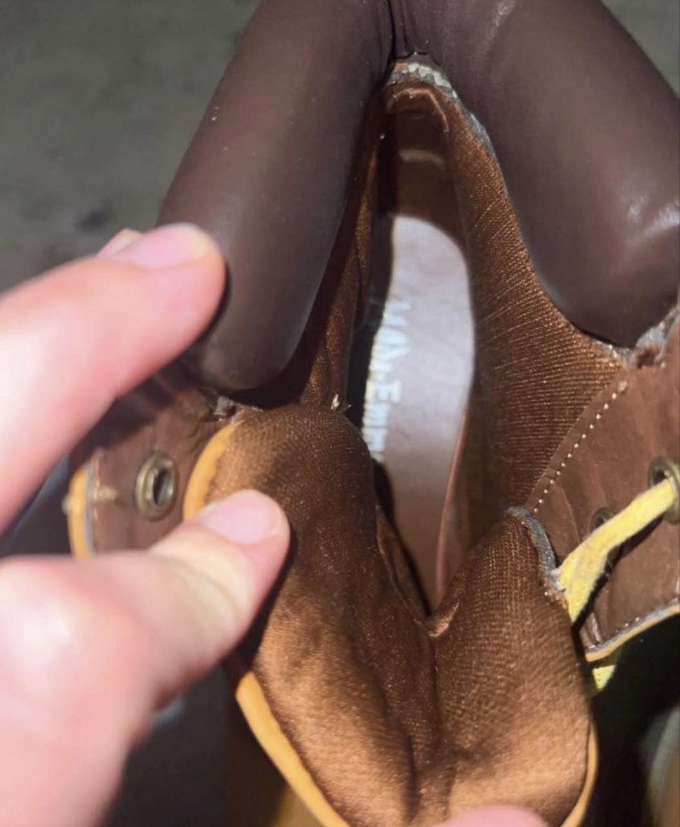 Scarpe da donna: Stivaletti donna numero – Usato da Payerne venduto da Petite-vendeuse 2