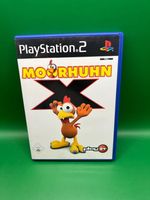 Moorhuhn X (Deutsch) - Playstation 2