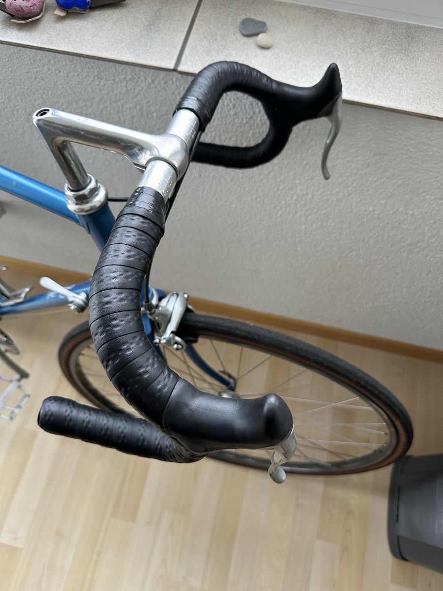 Vélos: Rennvelo – D'occasion à Dietwil par Scalar01 5