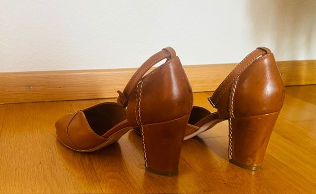 Scarpe da donna: Schuhe - Peep toes – Usato da Küsnacht ZH venduto da seraina71 3